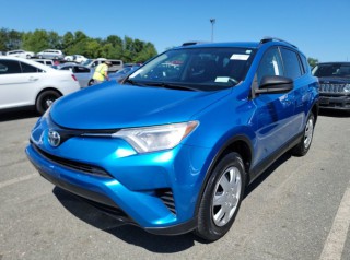 Image for 2016 Toyota Rav4 LE ID: 7458343