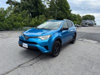 Image for 2016 Toyota Rav4 LE ID: 7458343