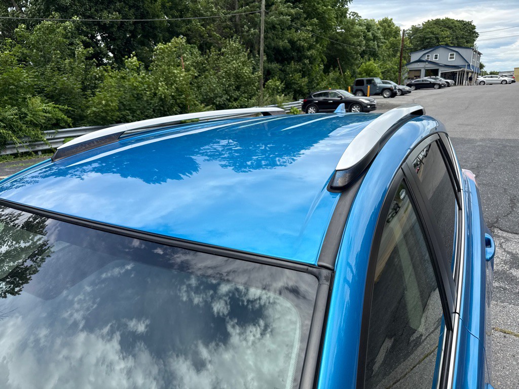 2016 Toyota Rav4 Image 8