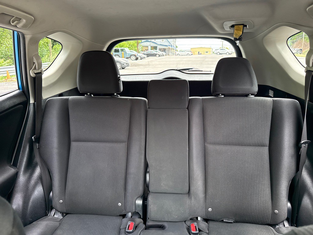 2016 Toyota Rav4 Image 12