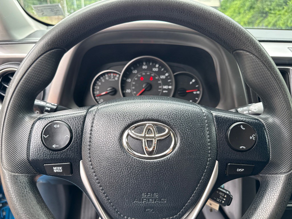 2016 Toyota Rav4 Image 16