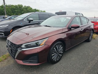 Image for 2023 Nissan Altima SV ID: 7458360