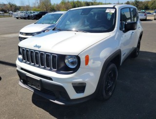 Image for 2022 Jeep Renegade Sport ID: 7458364