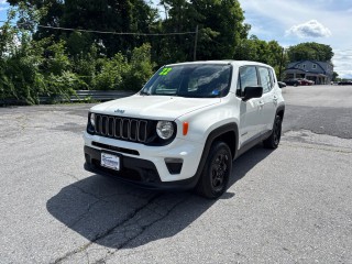 Image for 2022 Jeep Renegade Sport ID: 7458364