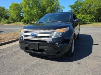 Image for 2014 Ford Explorer  ID: 7458518