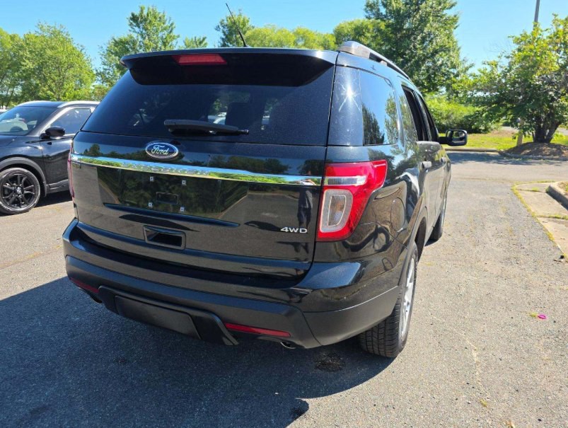 2014 Ford Explorer Image 2