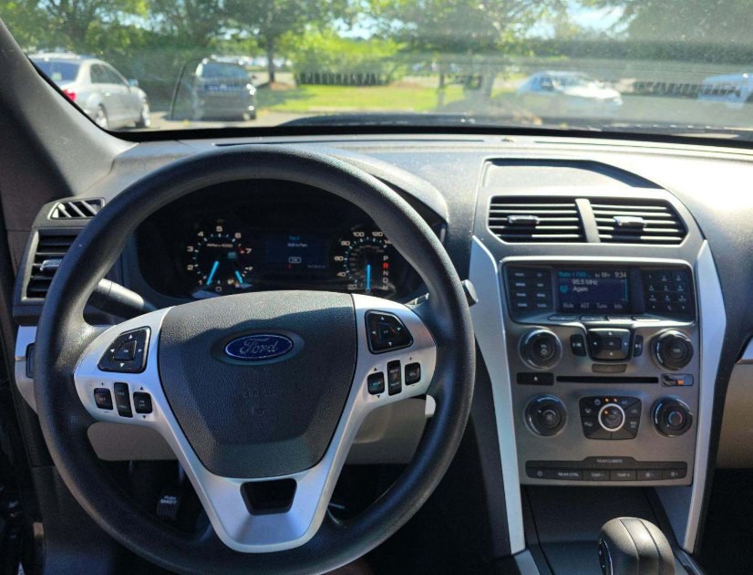 2014 Ford Explorer Image 3