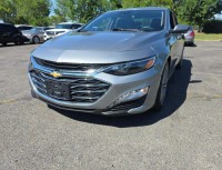 Image for 2023 Chevrolet Malibu LT ID: 7458533