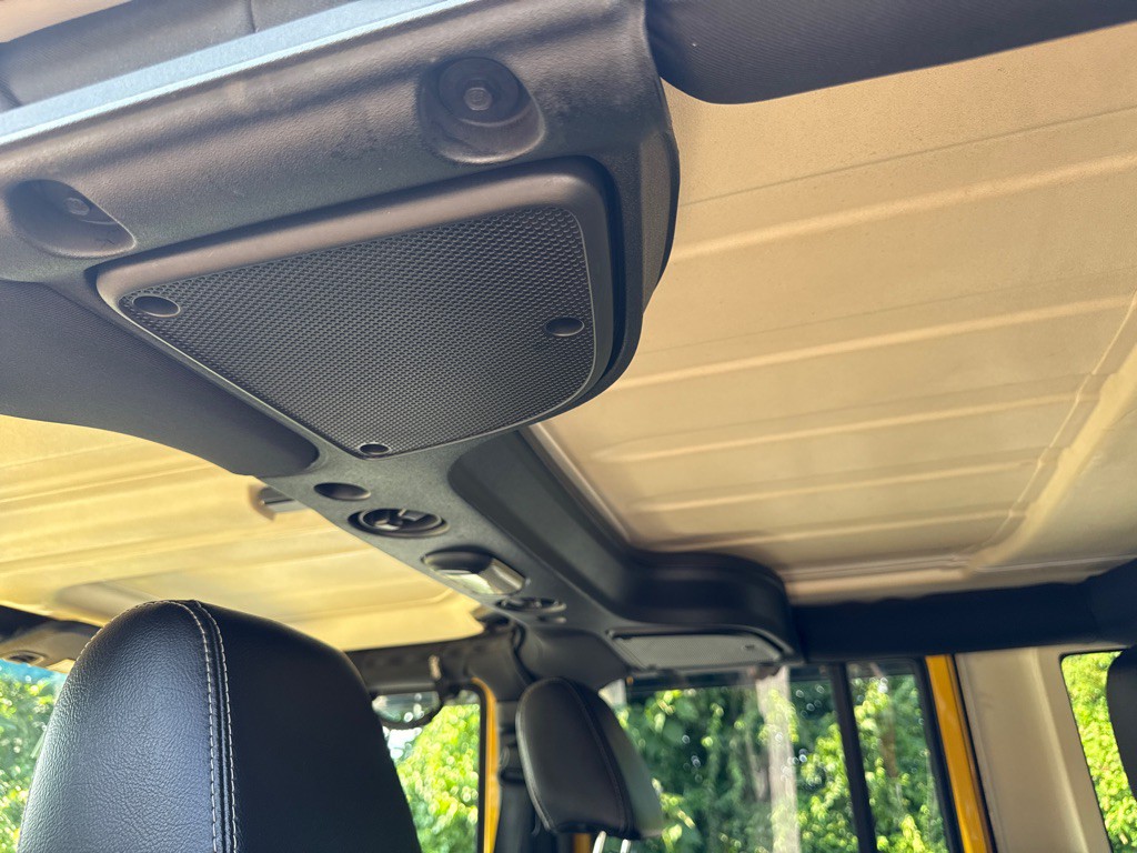 2015 Jeep Wrangler Unlimited Image 11