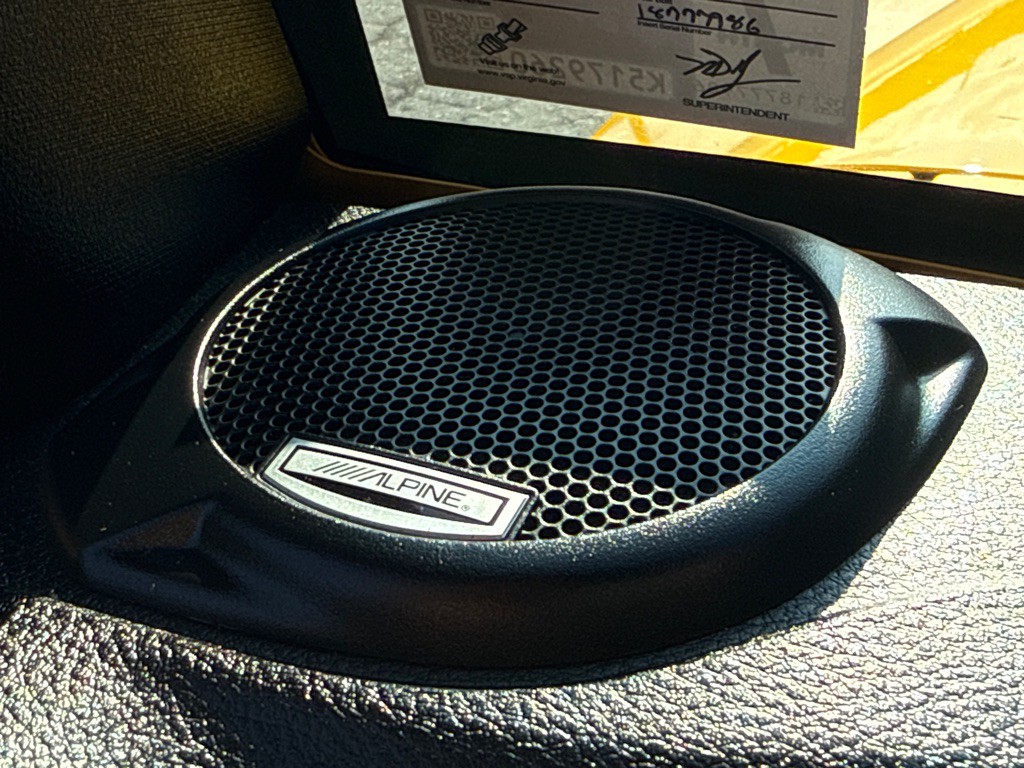 2015 Jeep Wrangler Unlimited Image 18
