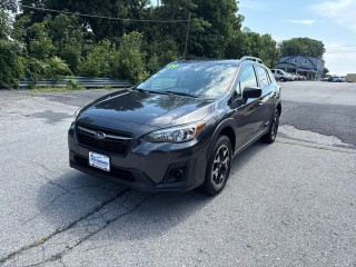 Image for 2019 Subaru Crosstrek  ID: 7488742