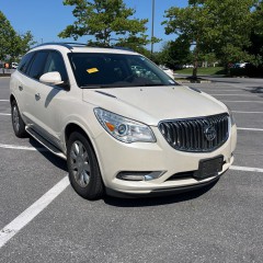 Image for 2014 Buick Enclave Premium ID: 7494876