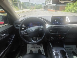 Image for 2020 Ford Escape Se Sport ID: 7494883