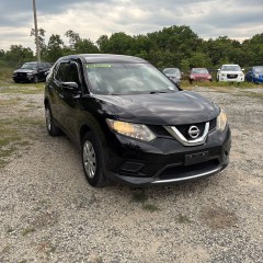 Image for 2014 Nissan Rogue S ID: 7496157