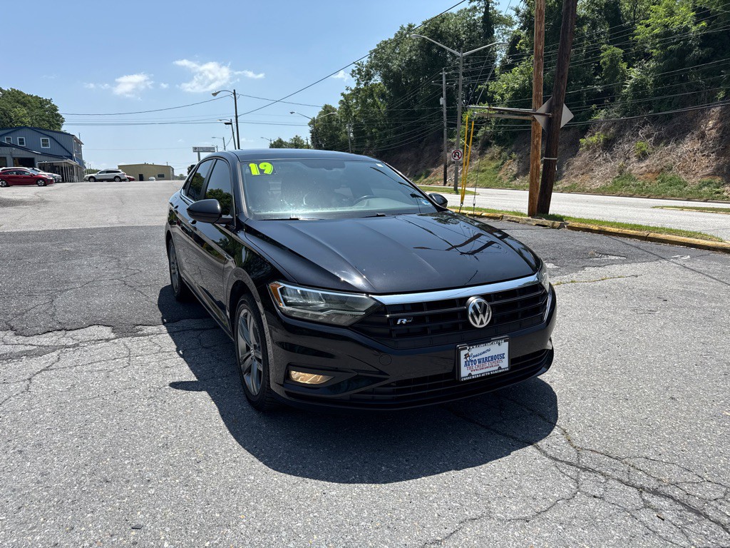 2019 Volkswagen Jetta Image 2