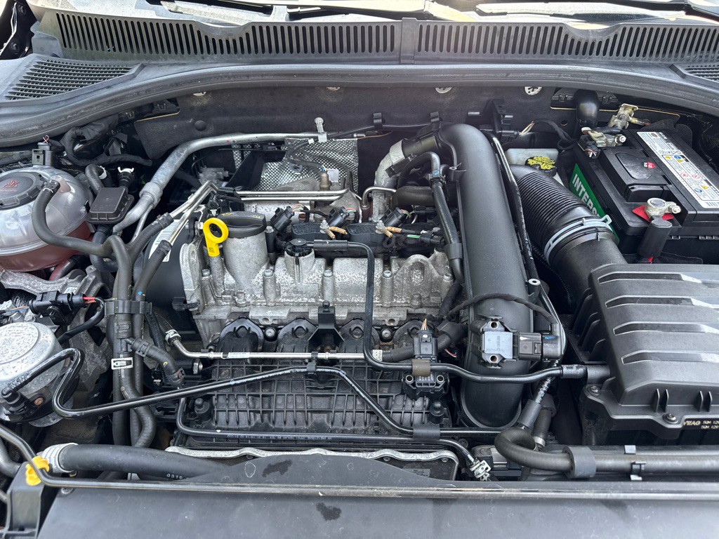 2019 Volkswagen Jetta Image 7