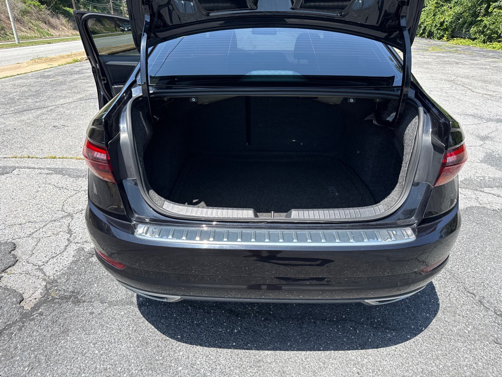 2019 Volkswagen Jetta Image 9