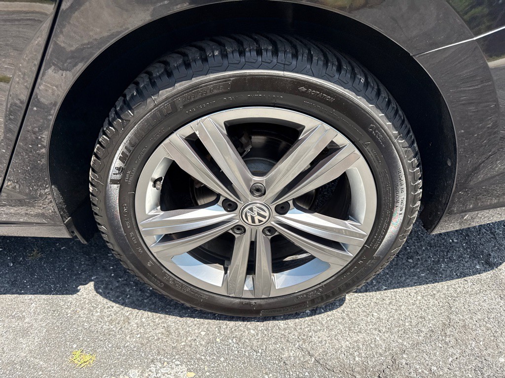 2019 Volkswagen Jetta Image 10