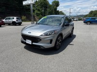 Image for 2022 Ford Escape SE ID: 7502505
