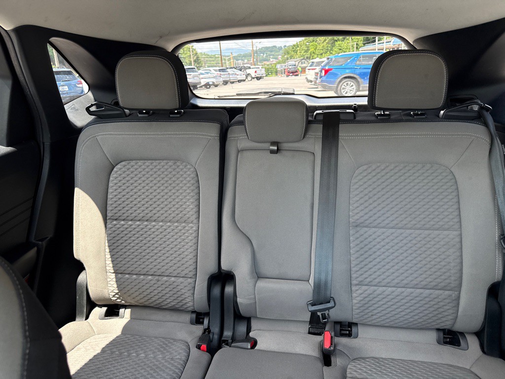 2022 Ford Escape Image 13