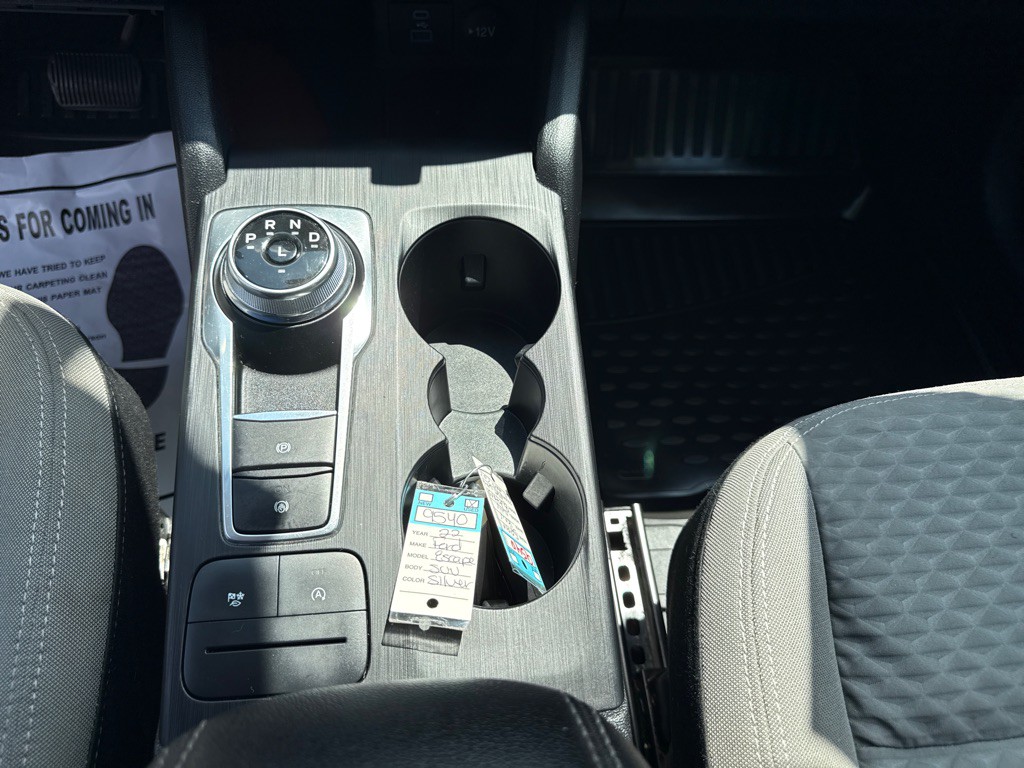 2022 Ford Escape Image 16