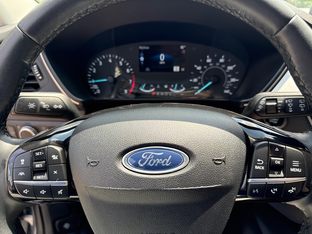 2022 Ford Escape Image 18