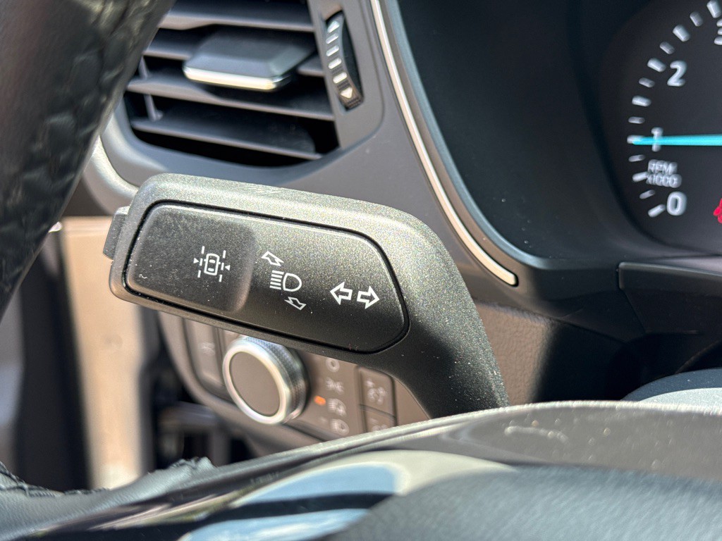 2022 Ford Escape Image 19