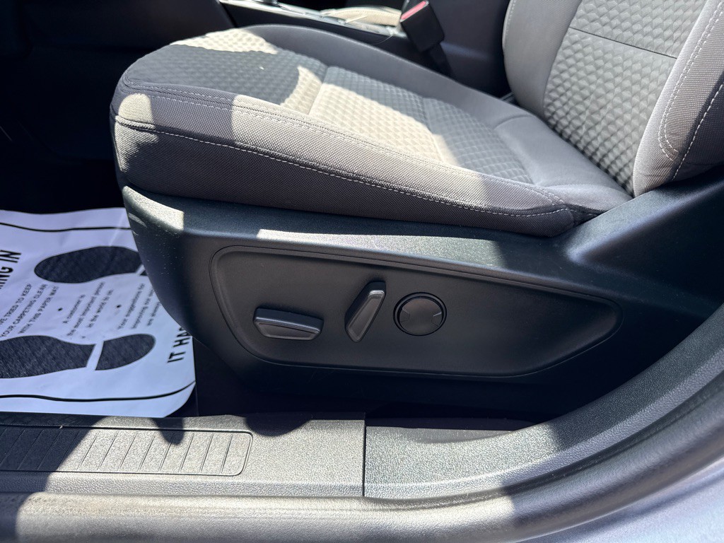2022 Ford Escape Image 22