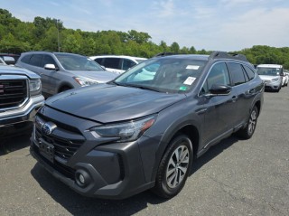 Image for 2023 Subaru Outback Premium ID: 7519727