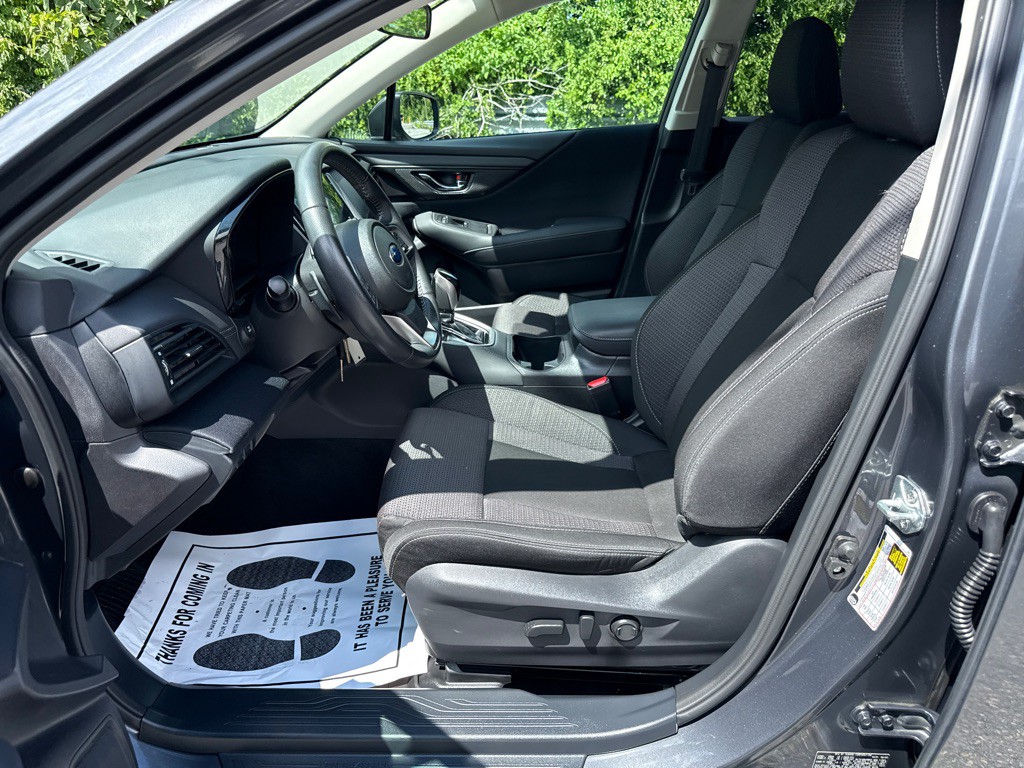2023 Subaru Outback Image 9
