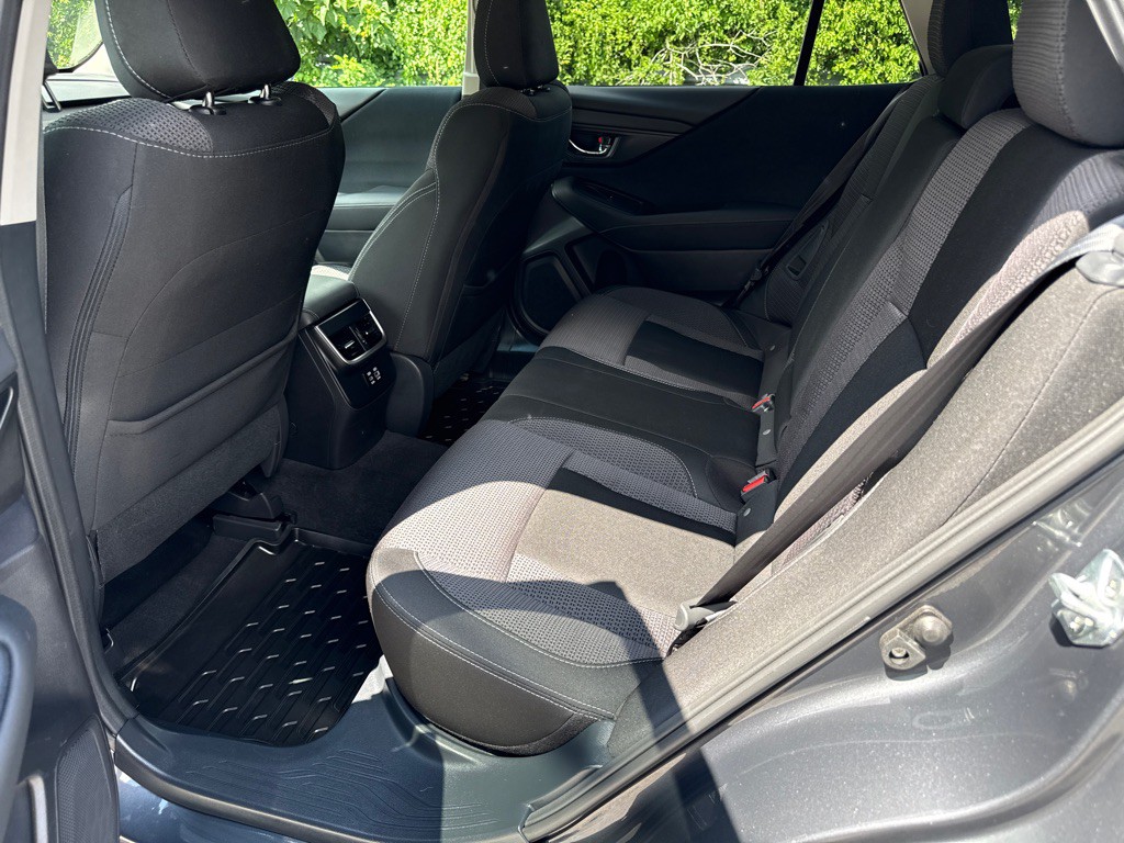 2023 Subaru Outback Image 10