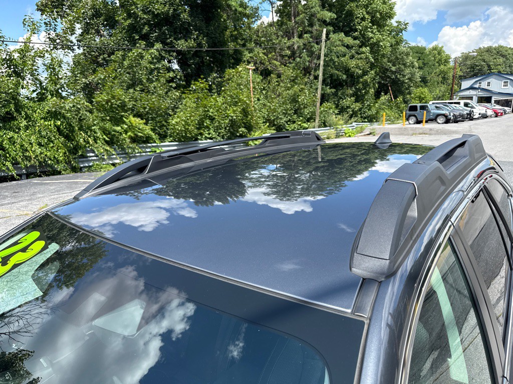 2023 Subaru Outback Image 12