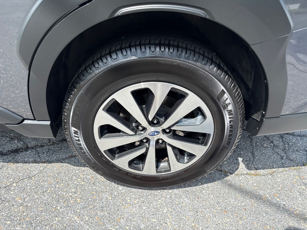 2023 Subaru Outback Image 14