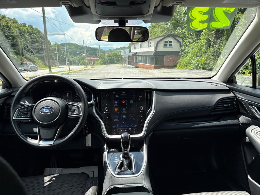 2023 Subaru Outback Image 15
