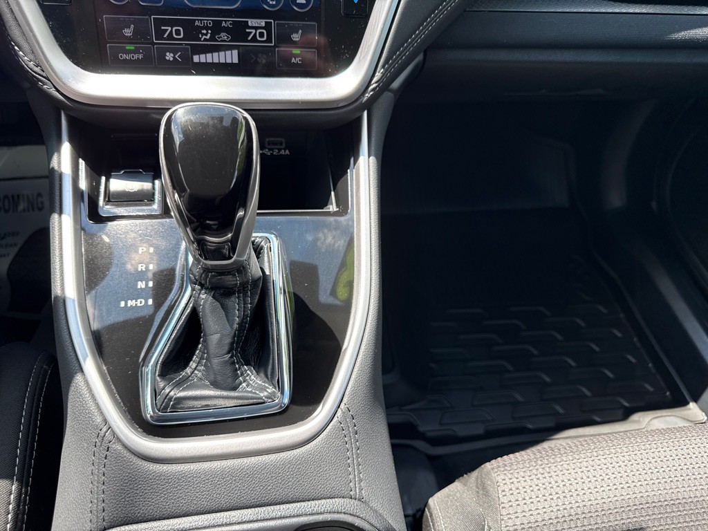 2023 Subaru Outback Image 19