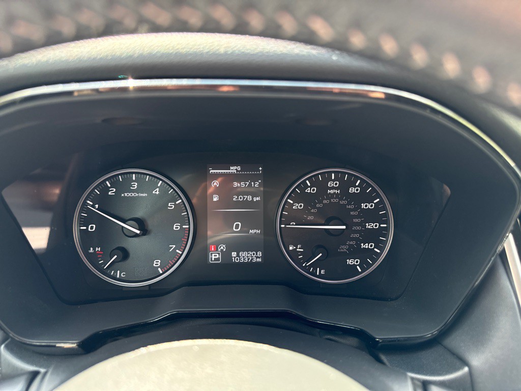 2023 Subaru Outback Image 20