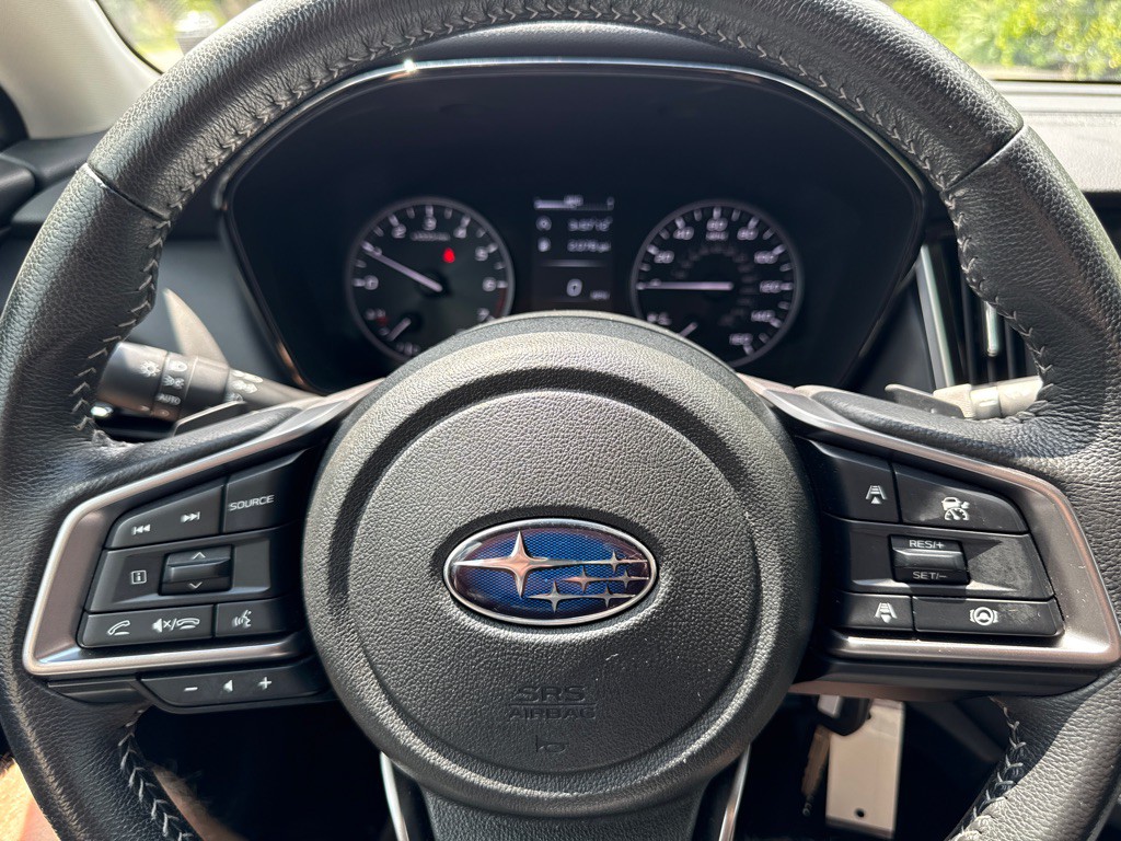 2023 Subaru Outback Image 21