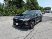 Image for 2020 Hyundai Santa Fe SEL ID: 7526354