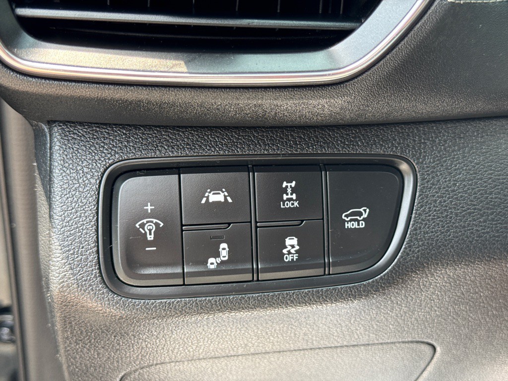 2020 Hyundai Santa Fe Image 22