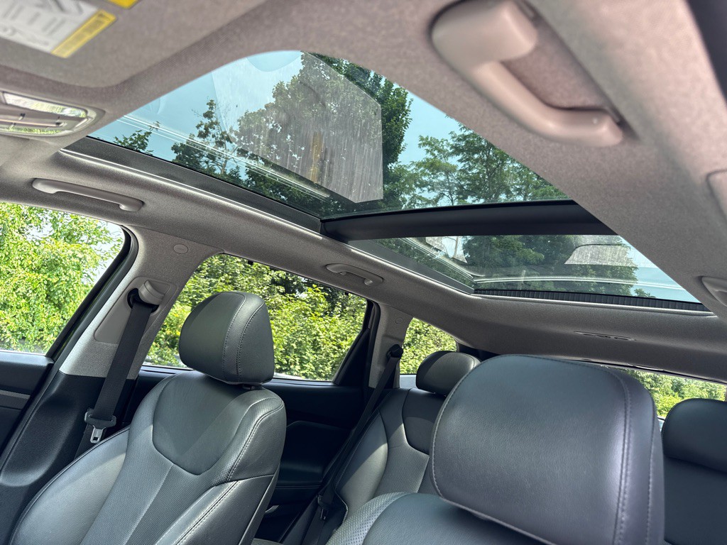 2020 Hyundai Santa Fe Image 26