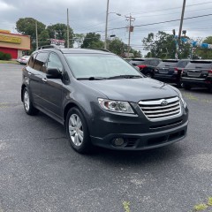 Image for 2008 Subaru Tribeca Limited ID: 7527165