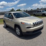 Image for 2014 Jeep Cherokee Sport ID: 7532906