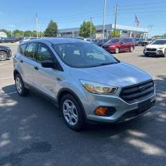 Image for 2017 Ford Escape S ID: 7532940