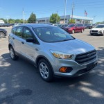 Image for 2017 Ford Escape S ID: 7532940