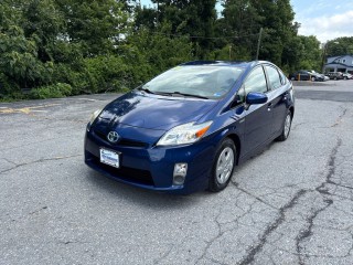 Image for 2011 Toyota Prius III ID: 7532950