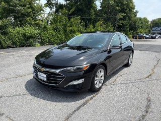 Image for 2023 Chevrolet Malibu LT ID: 7544687