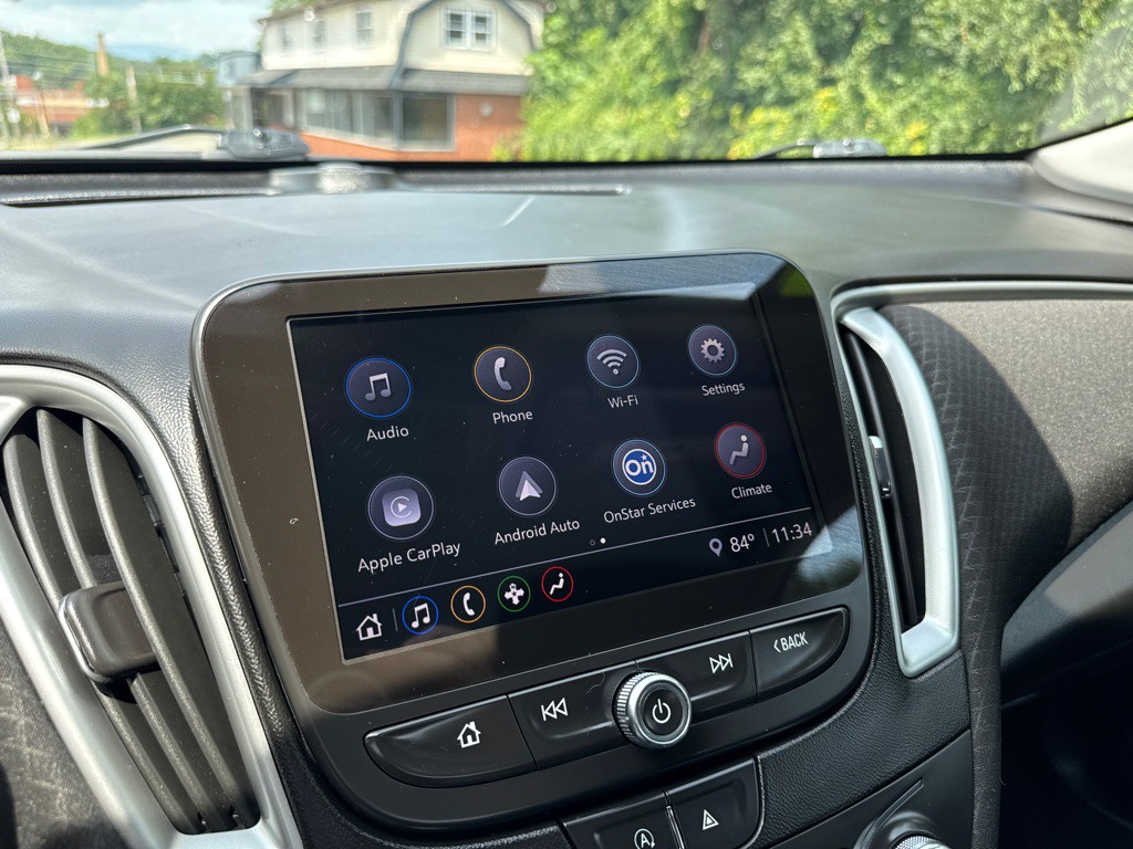 2023 Chevrolet Malibu Image 13