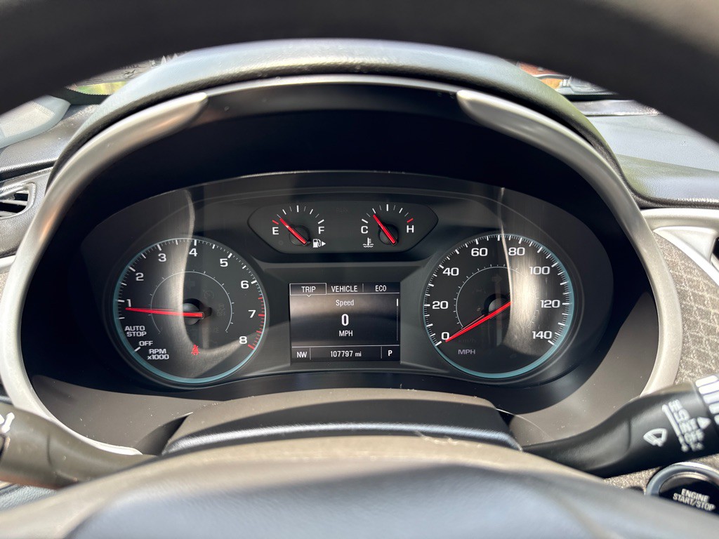 2023 Chevrolet Malibu Image 16