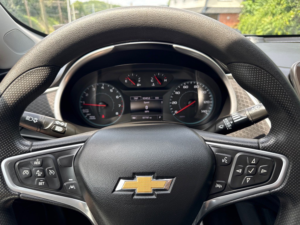 2023 Chevrolet Malibu Image 17