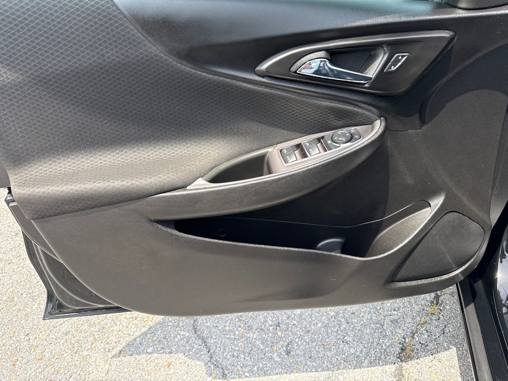 2023 Chevrolet Malibu Image 18